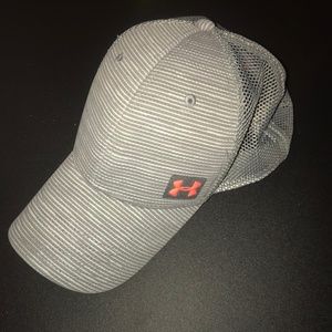 Snapback Under Armor Hat